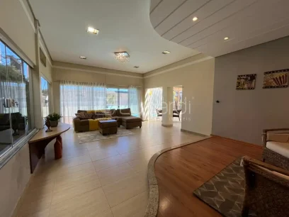 Foto Casa com 3 Dormitórios