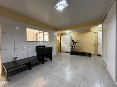 Foto Casa com 3 Dormitórios