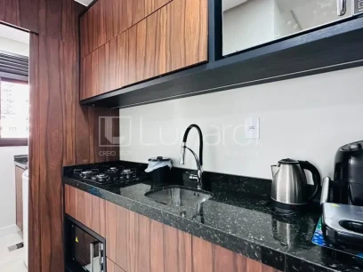 Foto Apartamento com 2 Dormitórios