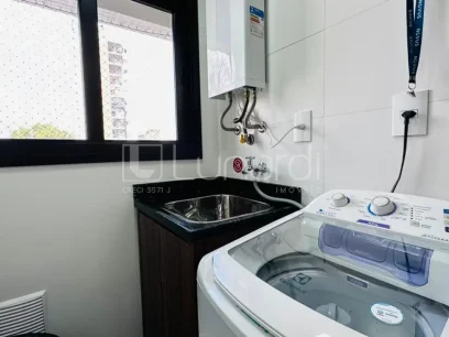 Foto Apartamento com 2 Dormitórios