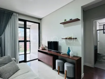Foto Apartamento com 2 Dormitórios
