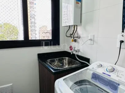 Foto Apartamento com 2 Dormitórios