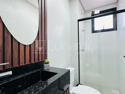 Foto Apartamento com 2 Dormitórios