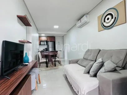 Foto Apartamento com 2 Dormitórios