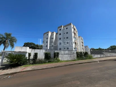 Apartamento com 2 Dormitórios