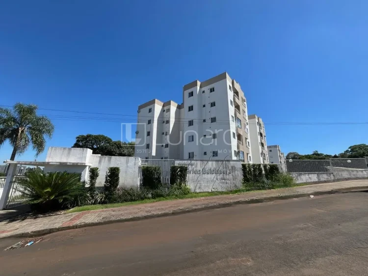 Apartamento com 2 Dormitórios