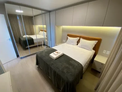 Foto Apartamento com 2 Dormitórios