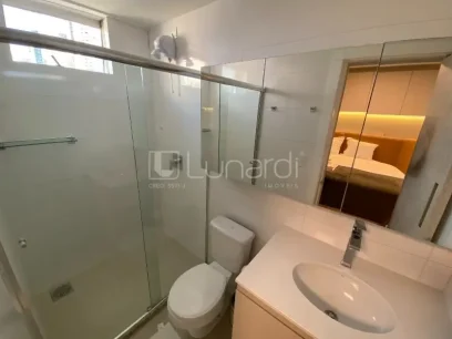 Foto Apartamento com 2 Dormitórios
