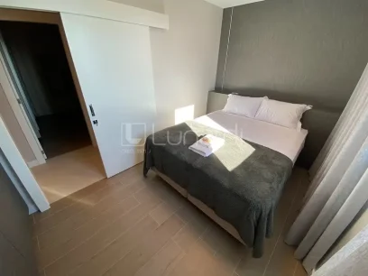 Foto Apartamento com 2 Dormitórios