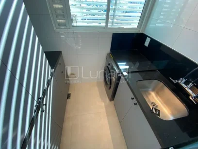 Foto Apartamento com 2 Dormitórios