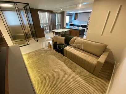 Foto Apartamento com 2 Dormitórios