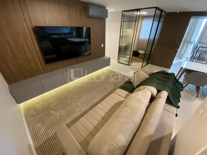 Foto Apartamento com 2 Dormitórios