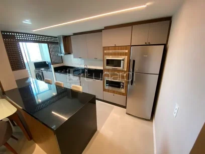 Foto Apartamento com 2 Dormitórios