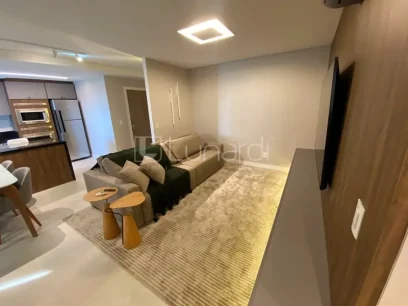 Foto Apartamento com 2 Dormitórios