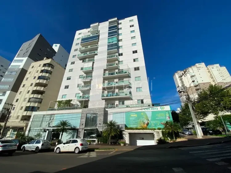 Apartamento com 2 Dormitórios
