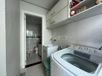 Foto Casa com 3 Dormitórios