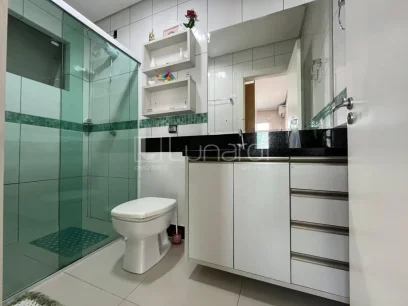 Foto Casa com 3 Dormitórios