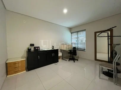 Foto Casa com 3 Dormitórios