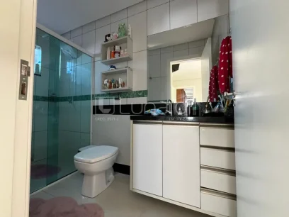 Foto Casa com 3 Dormitórios