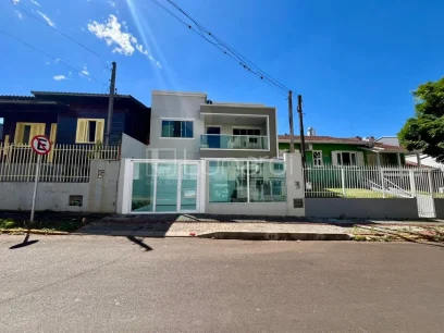 Casa com 3 Dormitórios