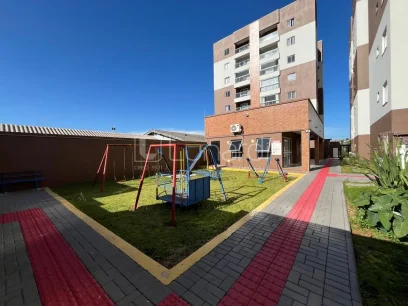 Foto Apartamento com 2 Dormitórios