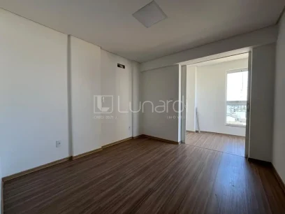 Foto Apartamento com 3 Suítes
