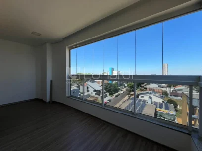 Foto Apartamento com 3 Suítes