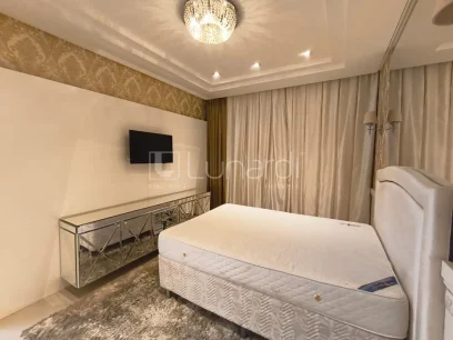 Foto Apartamento com 2 Dormitórios