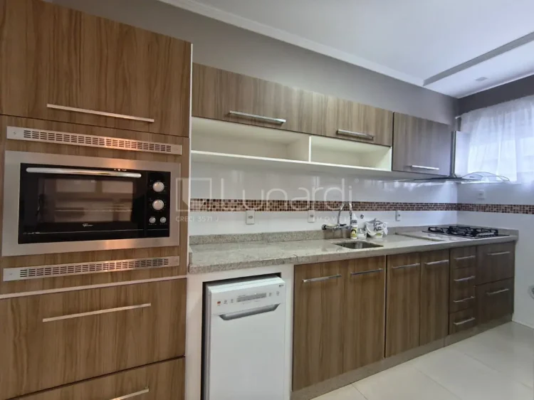 Apartamento com 2 Dormitórios