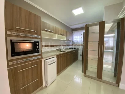 Foto Apartamento com 2 Dormitórios