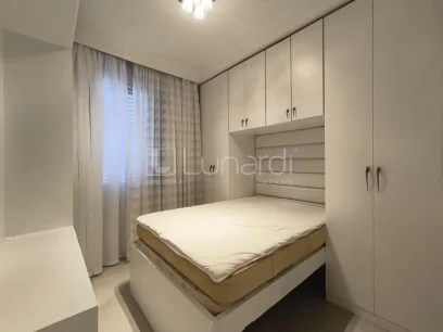 Foto Apartamento com 2 Dormitórios