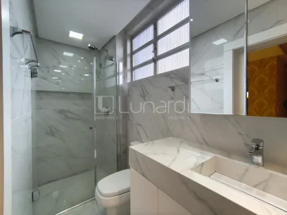 Foto Apartamento com 2 Dormitórios