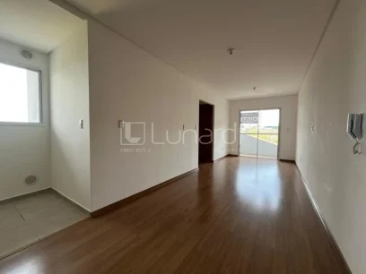 Foto Apartamento com 2 Dormitórios