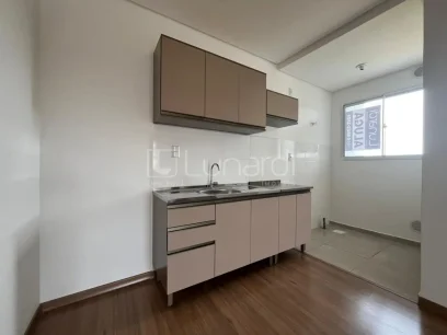 Foto Apartamento com 2 Dormitórios