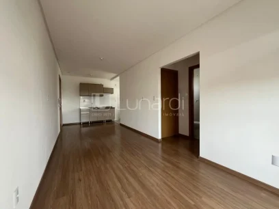 Foto Apartamento com 2 Dormitórios