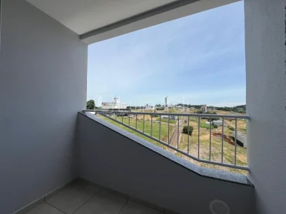 Foto Apartamento com 2 Dormitórios