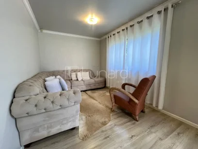 Foto Casa com 3 Dormitórios