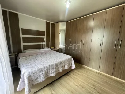 Foto Casa com 3 Dormitórios