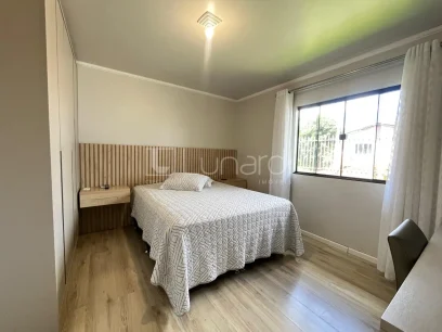 Foto Casa com 3 Dormitórios