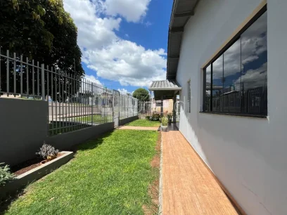 Foto Casa com 3 Dormitórios