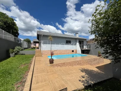 Foto Casa com 3 Dormitórios