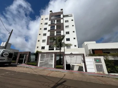 Apartamento com 2 Dormitórios