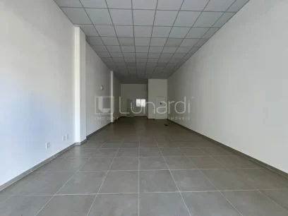 Foto Sala Comercial