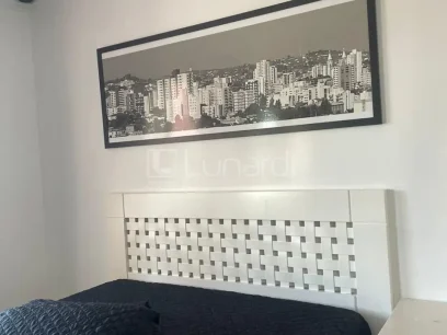 Foto Apartamento com 2 Dormitórios
