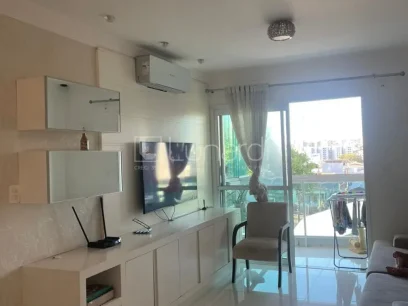 Foto Apartamento com 2 Dormitórios