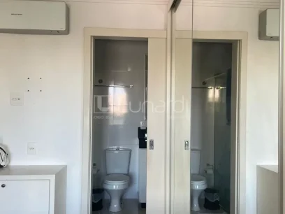 Foto Apartamento com 2 Dormitórios