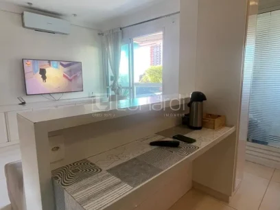 Foto Apartamento com 2 Dormitórios