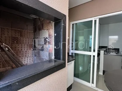 Foto Apartamento com 2 Dormitórios