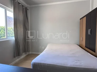 Foto Apartamento com 2 Dormitórios