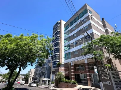 Apartamento com 2 Dormitórios